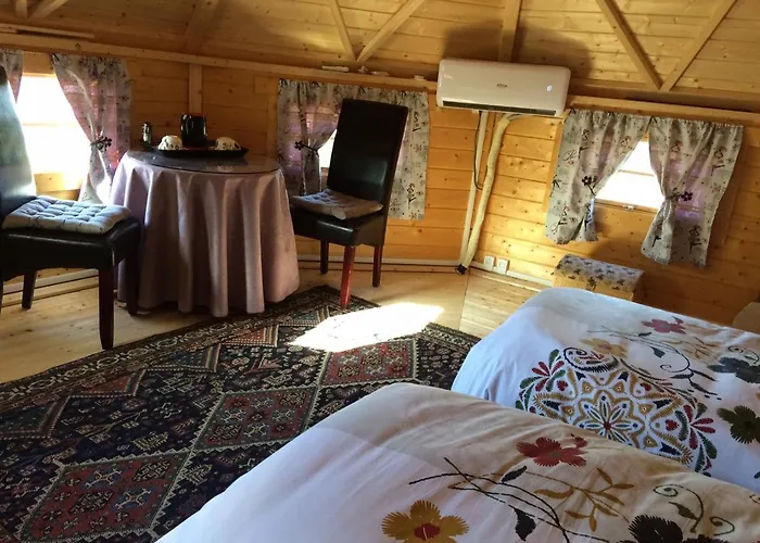 Les Relais D\'Isira