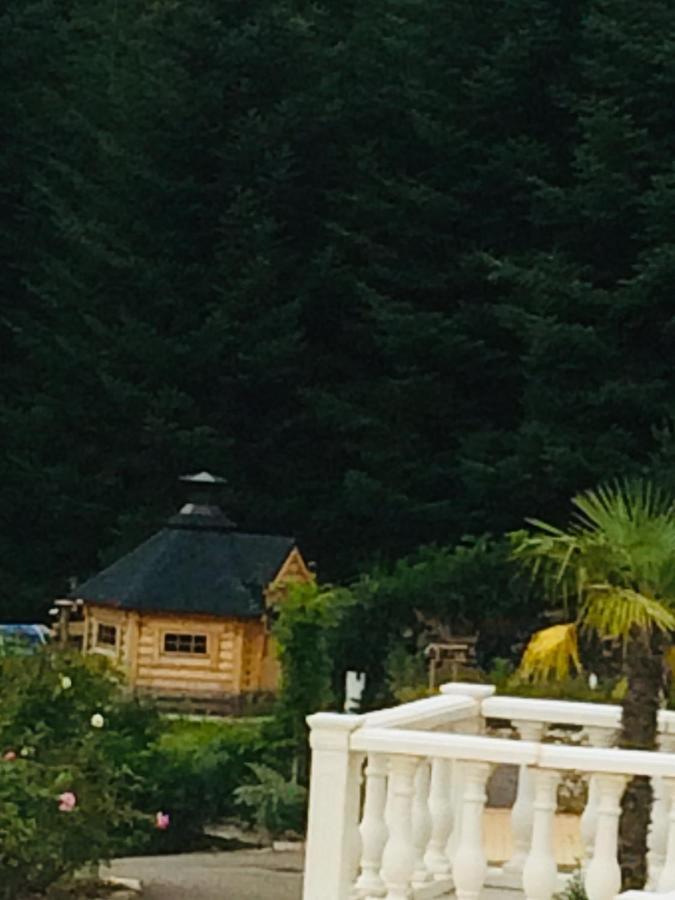 Les Relais D'isira *